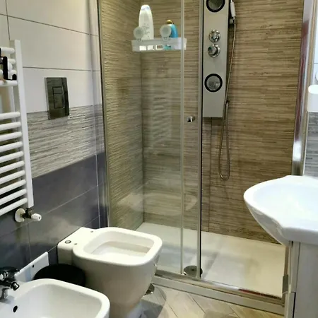 Torre Giuseppina Neapol