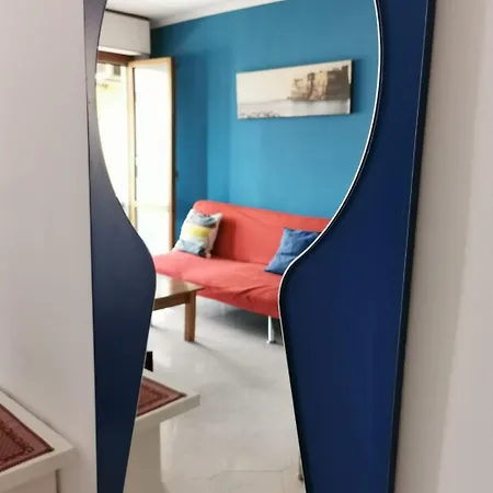 Torre Giuseppina Apartament