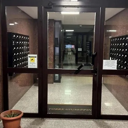 Torre Giuseppina Apartament