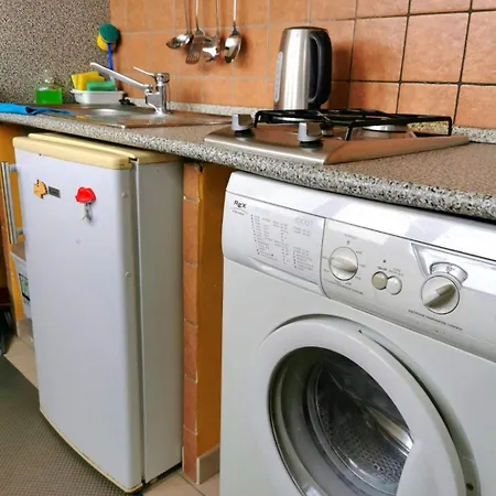 Apartamento Torre Giuseppina *