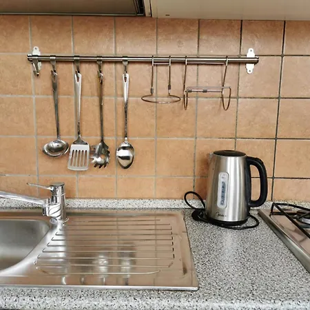 Torre Giuseppina Nápoles