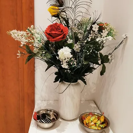 Apartamento Torre Giuseppina