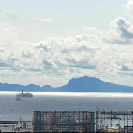 아파트 Torre Giuseppina *