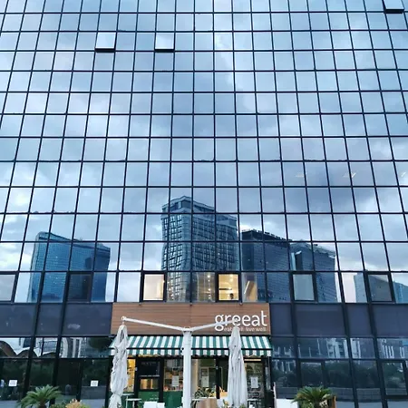Torre Giuseppina Apartman