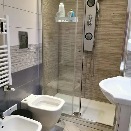 Apartman Torre Giuseppina