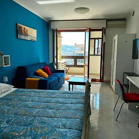 Torre Giuseppina Apartmán