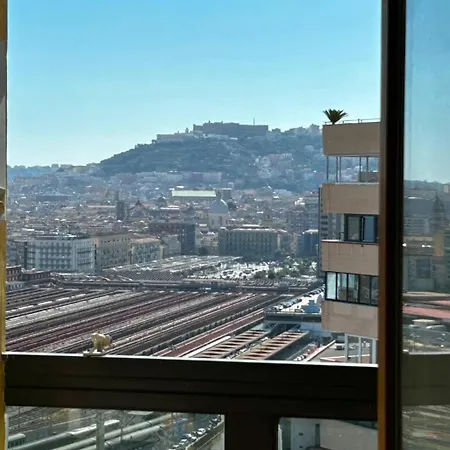 Torre Giuseppina * Neapol