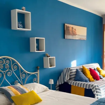 Torre Giuseppina Apartament