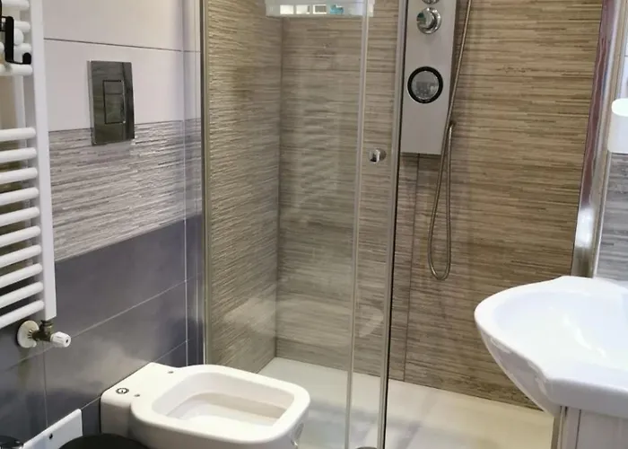Apartman Torre Giuseppina